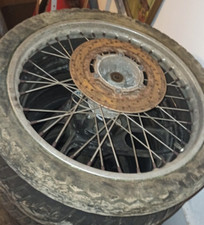 Ruota anteriore cerchio usato  Italia