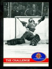 1991-92 TENDÊNCIAS FUTURAS CANADÁ '72 NHL ENGLISH HOCKEY CARD 1-101 & PROMO VER LISTA, usado comprar usado  Enviando para Brazil