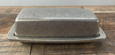 Vintage carson pewter for sale  Transfer
