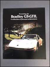 1978 bradley gtii for sale  Red Wing