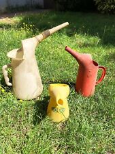Lot brocs huile d'occasion  France