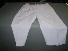 Umpire pants gray for sale  Colorado Springs