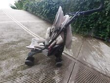 Passeggino leggero micro usato  Parma