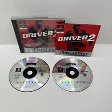 Driver ps1 gioco usato  Garbagnate Milanese