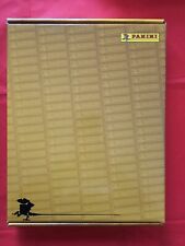 Album panini sealed usato  Santo Stefano di Camastra