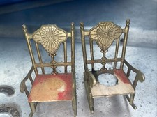 Vintage metal rocking for sale  Los Angeles