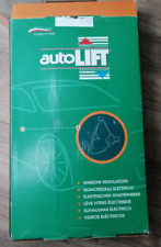 Autolift window regulator for sale  LINCOLN