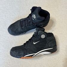 RARO! Tênis Nike Air Total Body II 1995 Vintage OG Alto EUA 11.5 EU 45.5 comprar usado  Enviando para Brazil