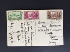 Algeria 1937 multi for sale  WAKEFIELD