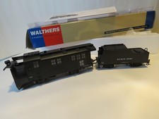 Walthers 932 61505 usato  Dairago