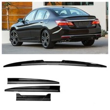 Honda accord sedan for sale  LEICESTER