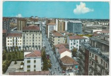 Bresso milano panorama usato  Isola Vicentina
