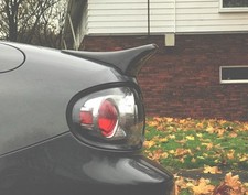 Mx5 mk3 ducktail for sale  CHESTER