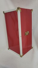 Vintage 1950 red for sale  USA