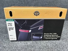 saddlebag lights for sale  Red Oak