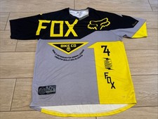 Fox maglia uomo usato  Roma