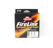 Berkley fireligne fused usato  Spedire a Italy