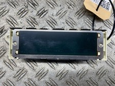 90674 Display PEUGEOT 207 SW (WK) 9664644280, usado comprar usado  Enviando para Brazil