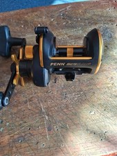 Penn 525mag2 fishing for sale  GATESHEAD