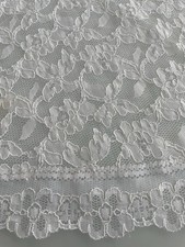Nappe vintage filet d'occasion  Carry-le-Rouet
