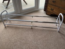 Tier expandable shoe for sale  ASCOT