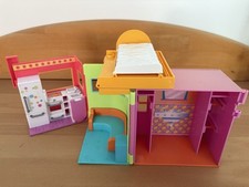 Spielhaus zum mitnehmen gebraucht kaufen  Schwarzenbruck