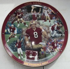 Lot steve young for sale  Reno
