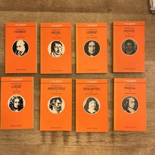Filosofi editori laterza usato  Ariccia