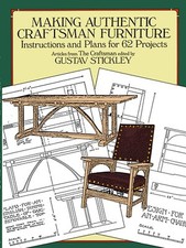 Making authentic craftsman for sale  UK