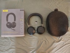 Jabra evolve2 bluetooth gebraucht kaufen  Nordenham