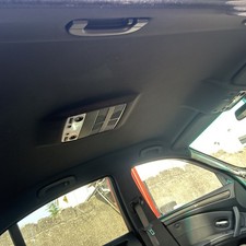 Bmw series e60 for sale  BARRY
