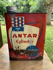 Antar öldose 50er gebraucht kaufen  Korschenbroich