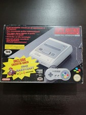 super nintendo scatola usato super nintendo scatola usato Alpignano