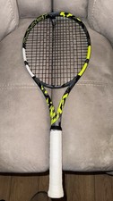 Babolat pure aero for sale  BIRMINGHAM