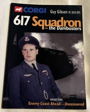 Corgi 617 squadron for sale  ILKESTON