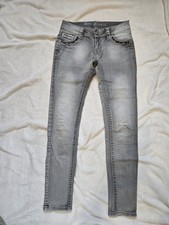 Jeanshose damen größe gebraucht kaufen Jeanshose damen größe gebraucht kaufen  Heide