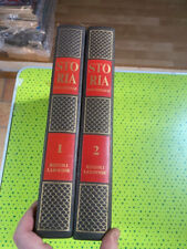 Enciclopedia rizzoli larousse usato  Bologna