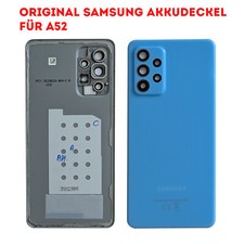 Riginal samsung a52 gebraucht kaufen  Gelsenkirchen