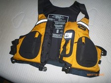 Kokatat life jacket for sale  Silver Creek