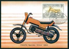 Ungarn motorrad motorcycle gebraucht kaufen  Bürstadt