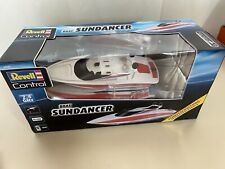 Revell boot sundancer gebraucht kaufen  Bessenbach