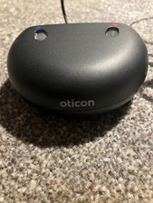 Oticon charger 1.0 for sale  STOCKTON-ON-TEES