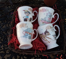China mugs disney for sale  MORECAMBE
