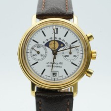 Chronoswiss rochat fils gebraucht kaufen  Halle