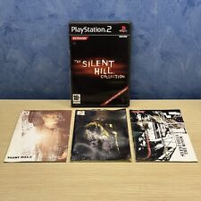 The silent hill usato  Frattaminore
