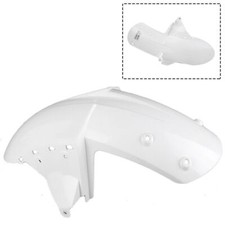 Para-choque dianteiro branco sem pintura para Kawasaki Ninja 2005 ZX6R novo comprar usado  Enviando para Brazil
