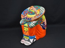 Large hand paint for sale  Annapolis