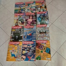 Internet news riviste usato  Campobasso