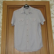 Linea white grey for sale  SKEGNESS