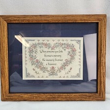 Creative calligraphy framed for sale  Xenia